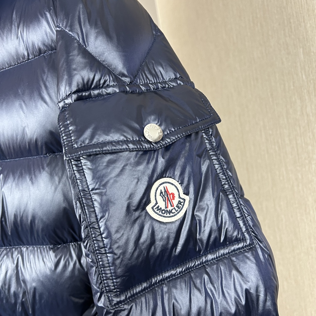 Moncler Down Jackets